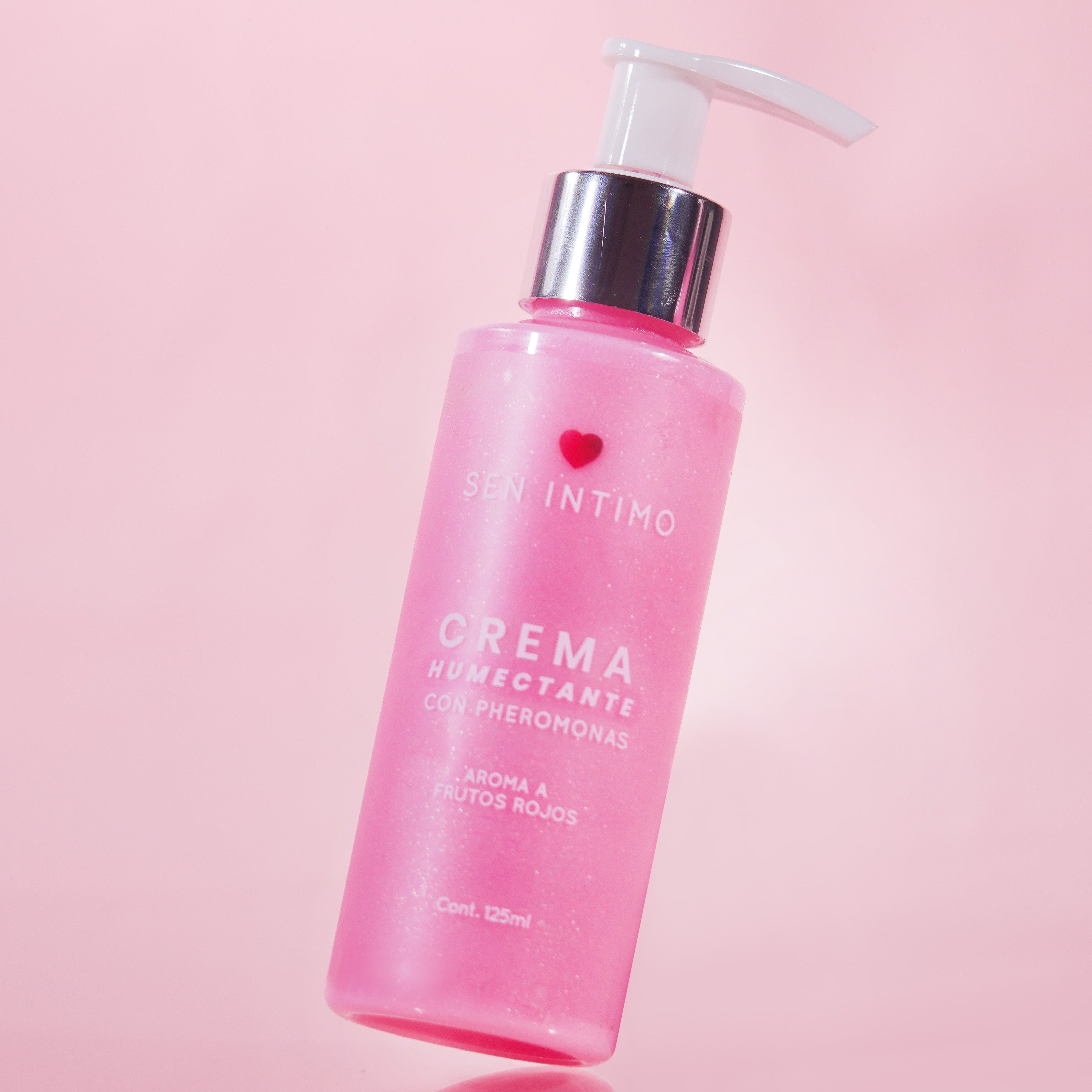 Pack Feromona Crema corporal + Splash frutos rojos