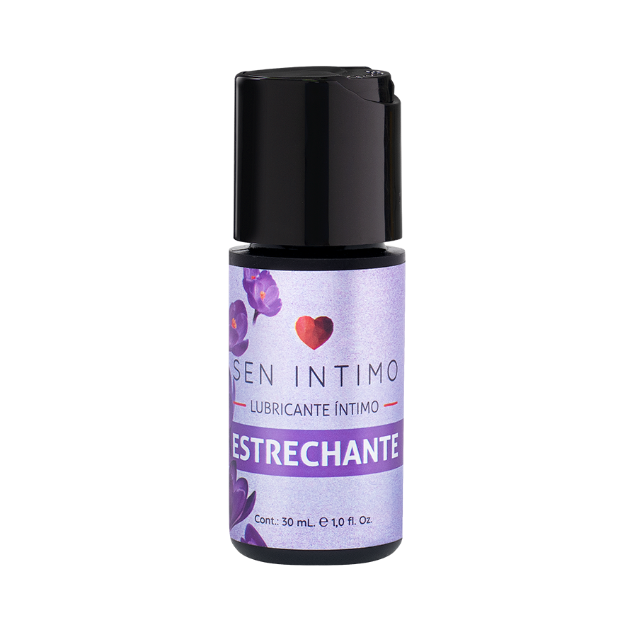 Gel Íntimo Tonificante – Bienestar y Sensación de Firmeza 30ml