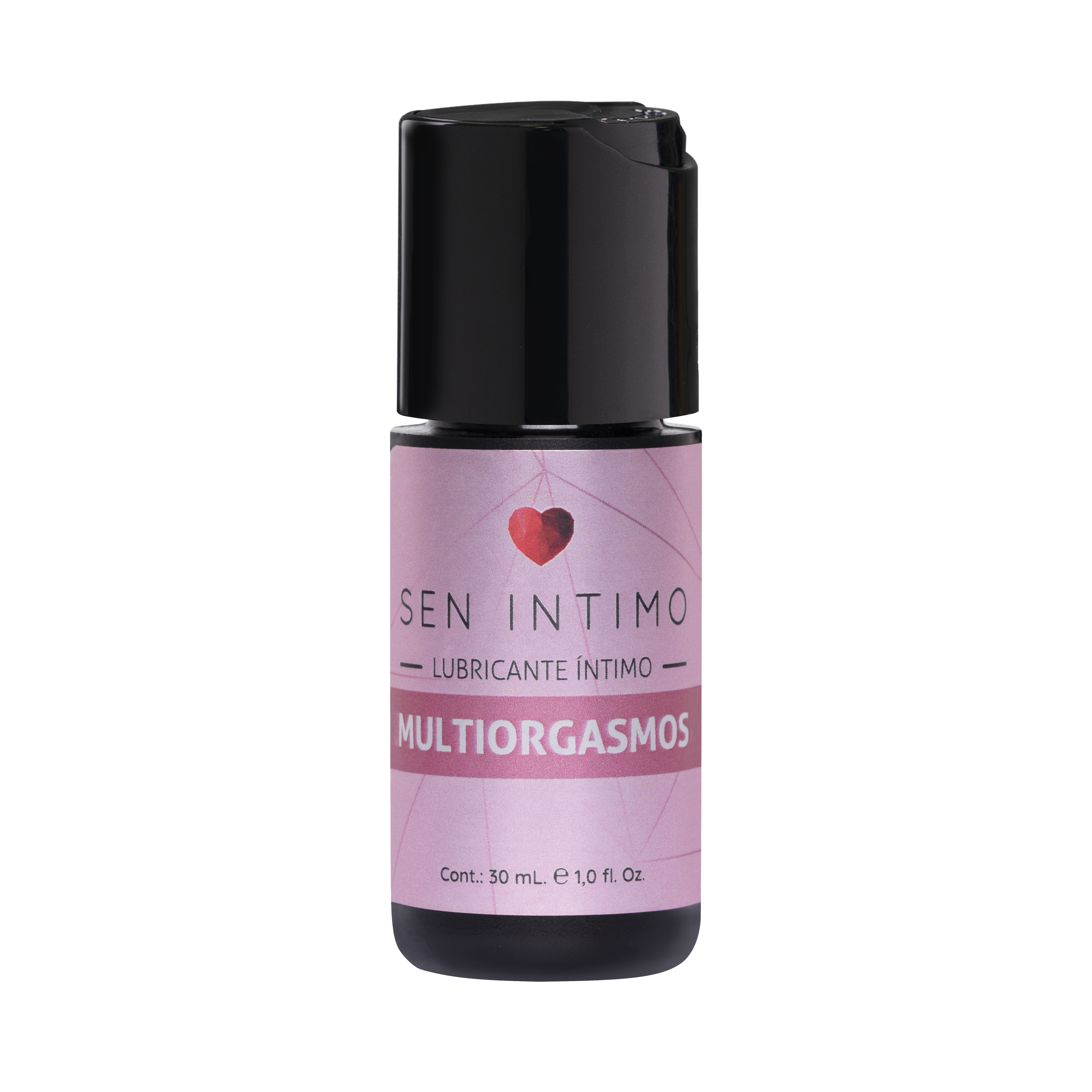 Gel Lubricante Multisensorial