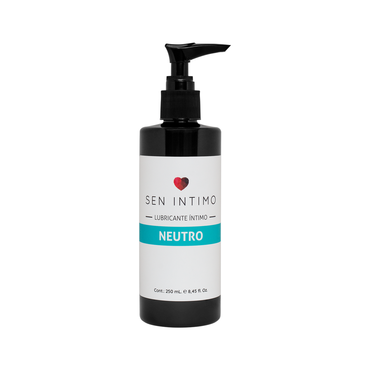 Lubricante Neutro - A Base de Agua 30ml