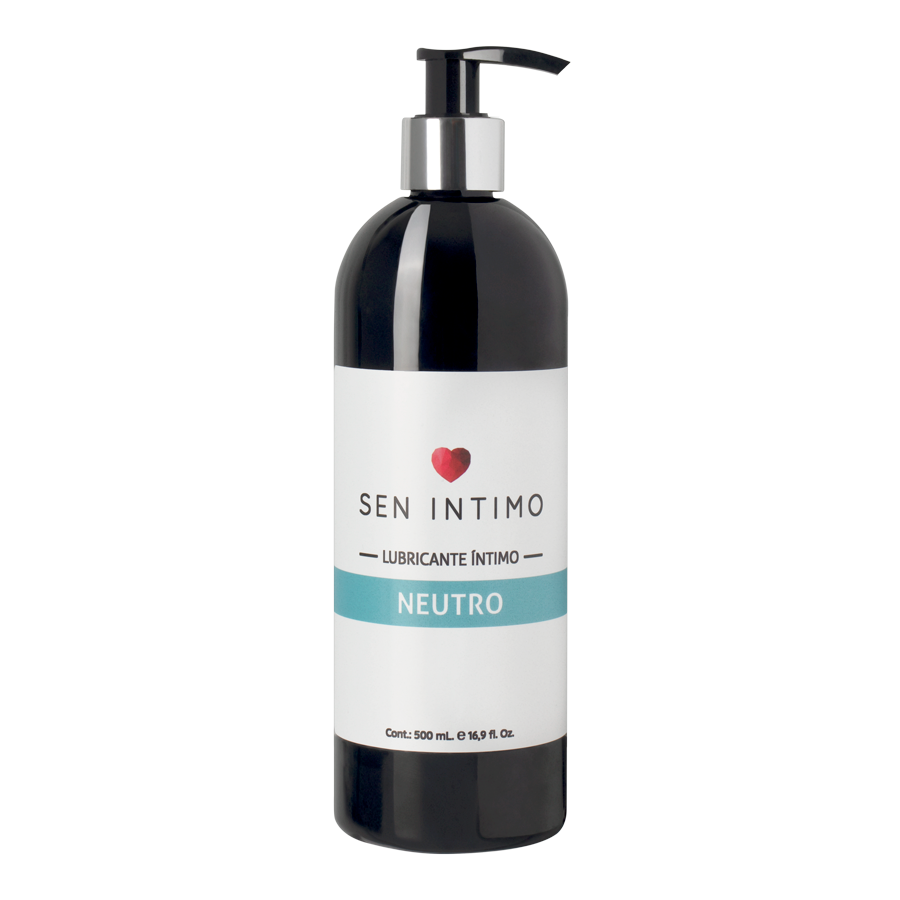 Lubricante Neutro - A Base de Agua 30ml