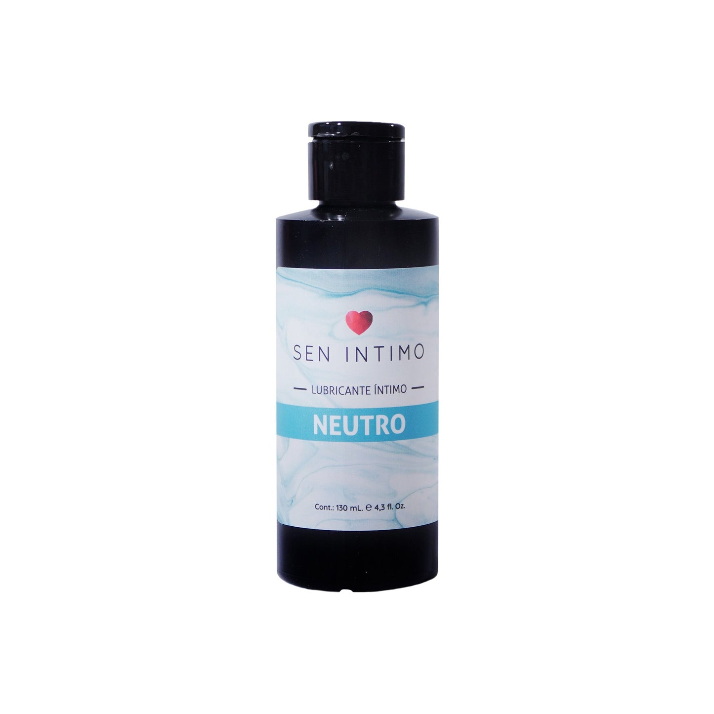 Lubricante Neutro - A Base de Agua 30ml