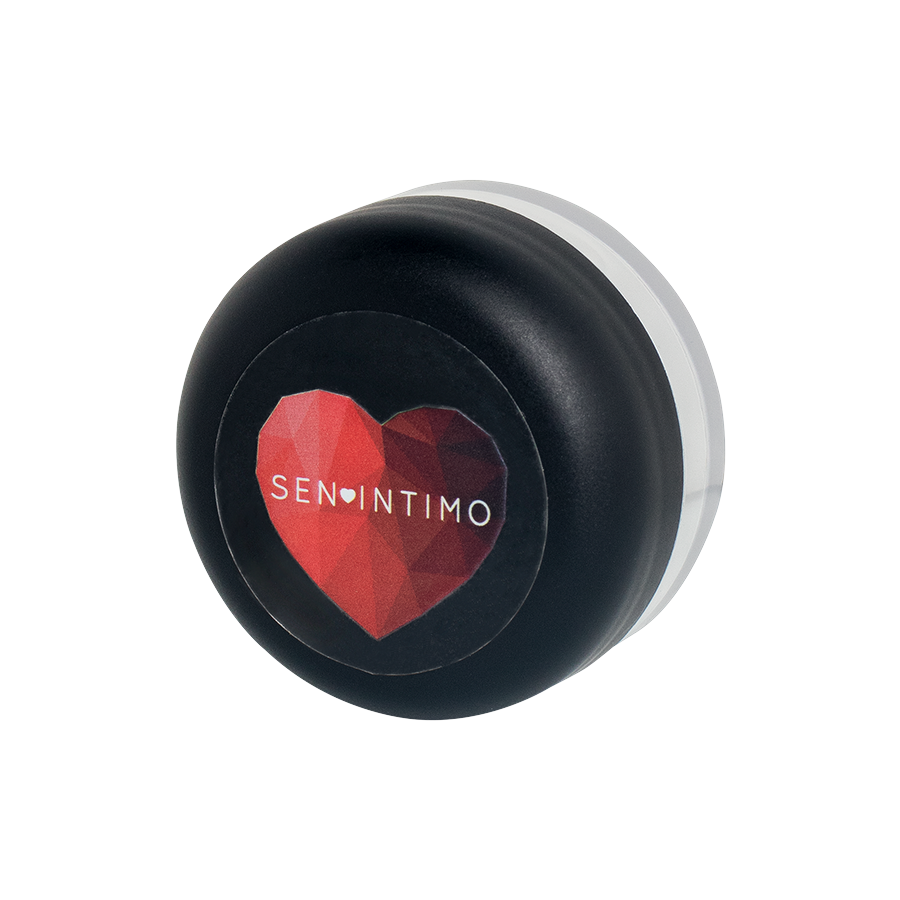 Lubricante Íntimo Corazón X 10ml