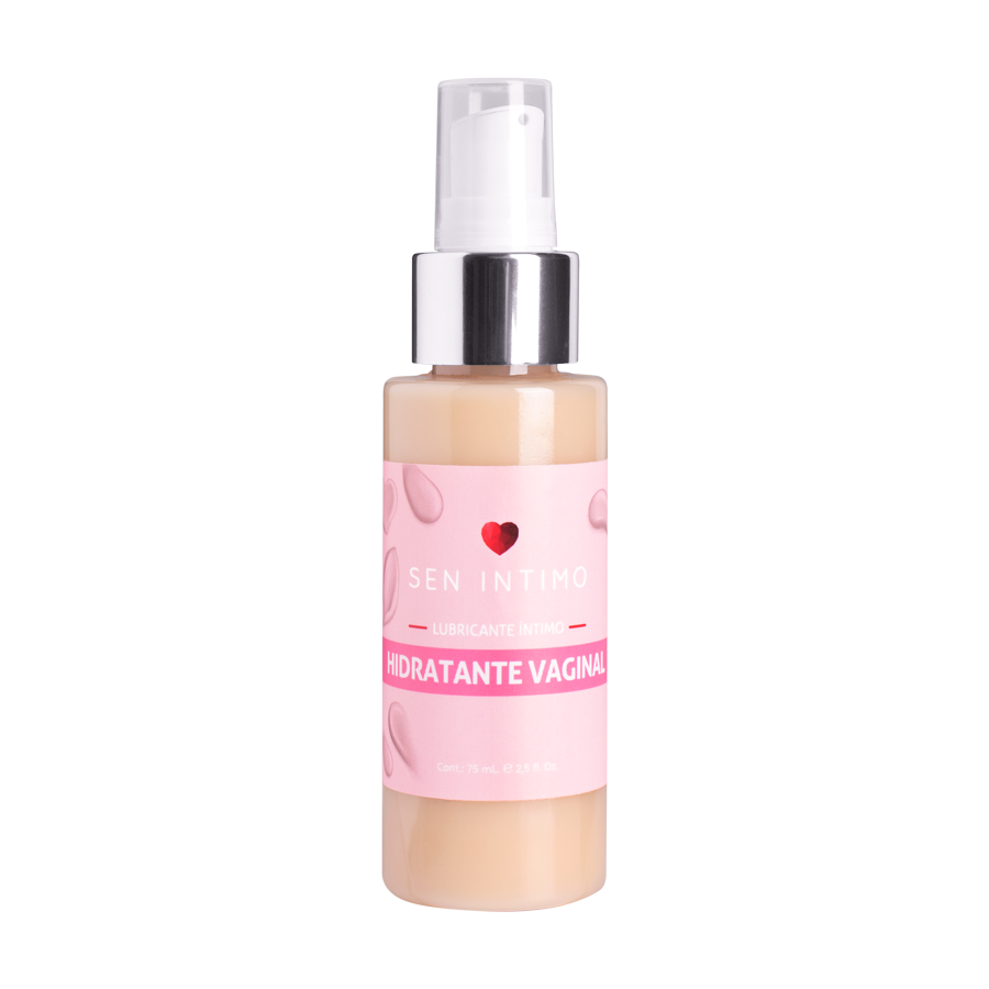 Gel Hidratante Zona Intima para Uso Diario – 75ml