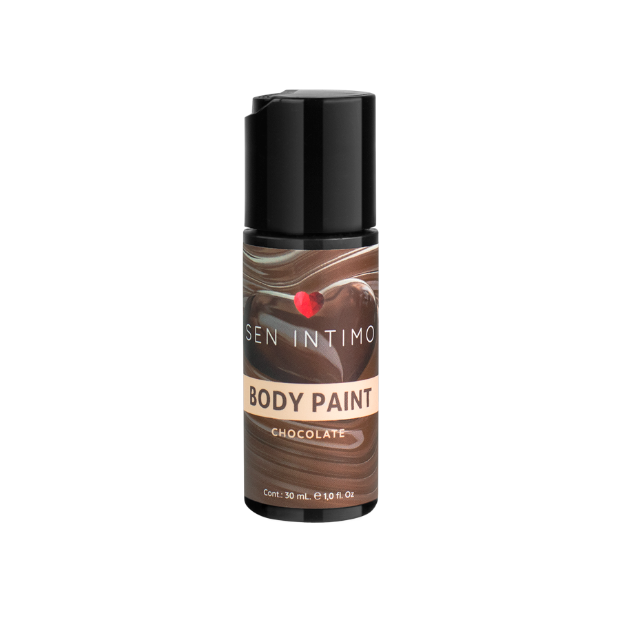 Crema besable Chocolate X 30 Ml