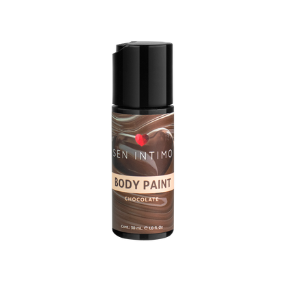 Crema besable Chocolate X 30 Ml