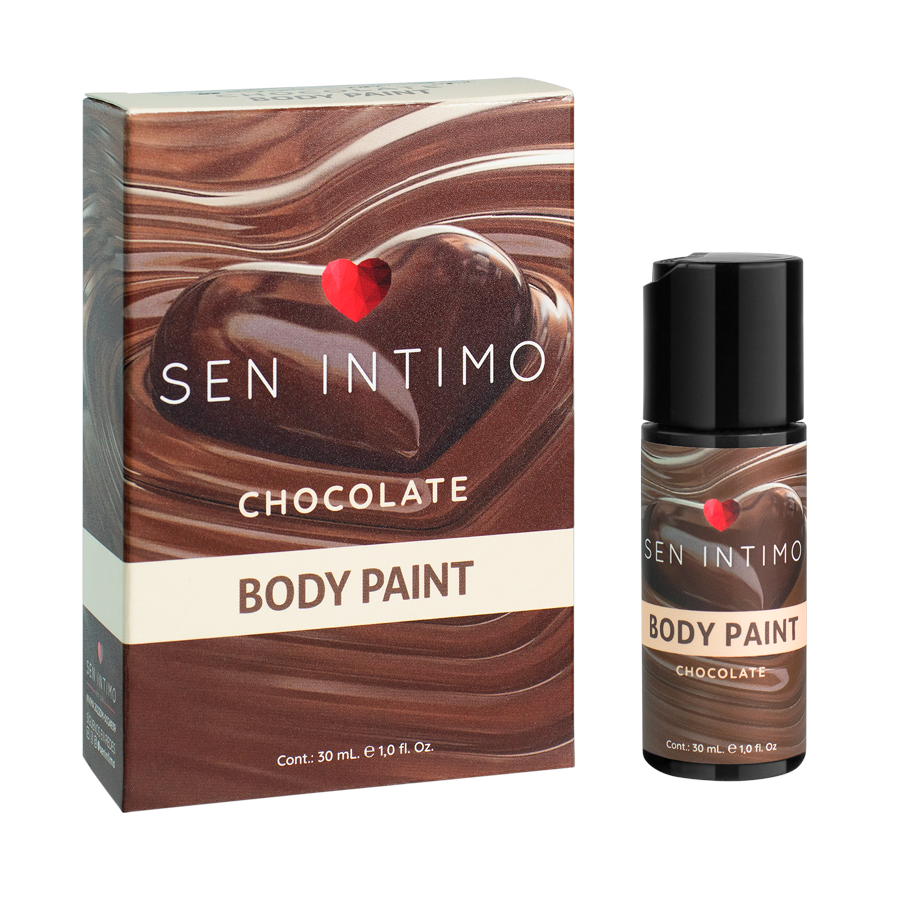 Crema besable Chocolate X 30 Ml
