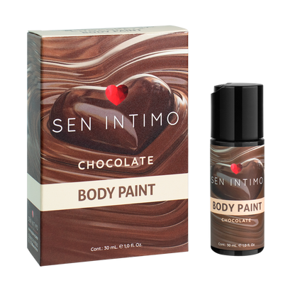 Crema besable Chocolate X 30 Ml