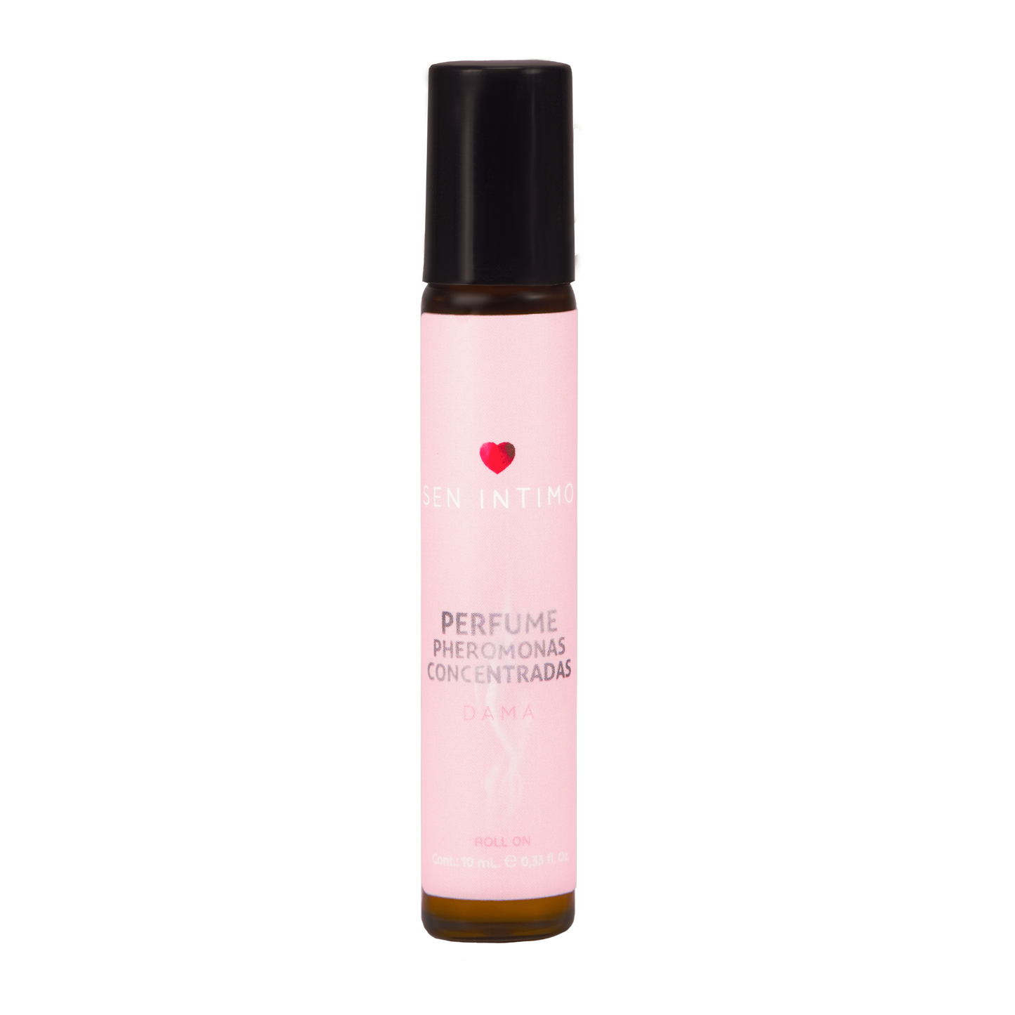 Pheromonas concentradas x 10ml Roll On Mujer