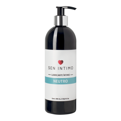 Lubricante Neutro - A Base de Agua 30ml