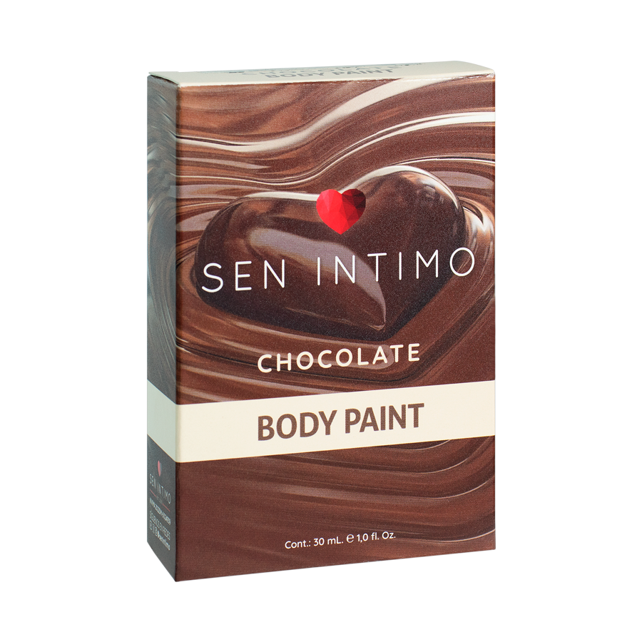 Crema besable Chocolate X 30 Ml