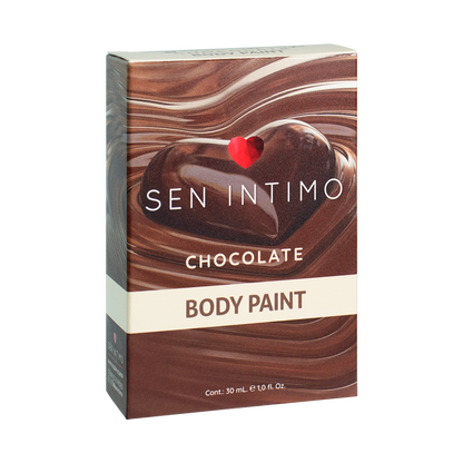 Crema besable Chocolate X 30 Ml